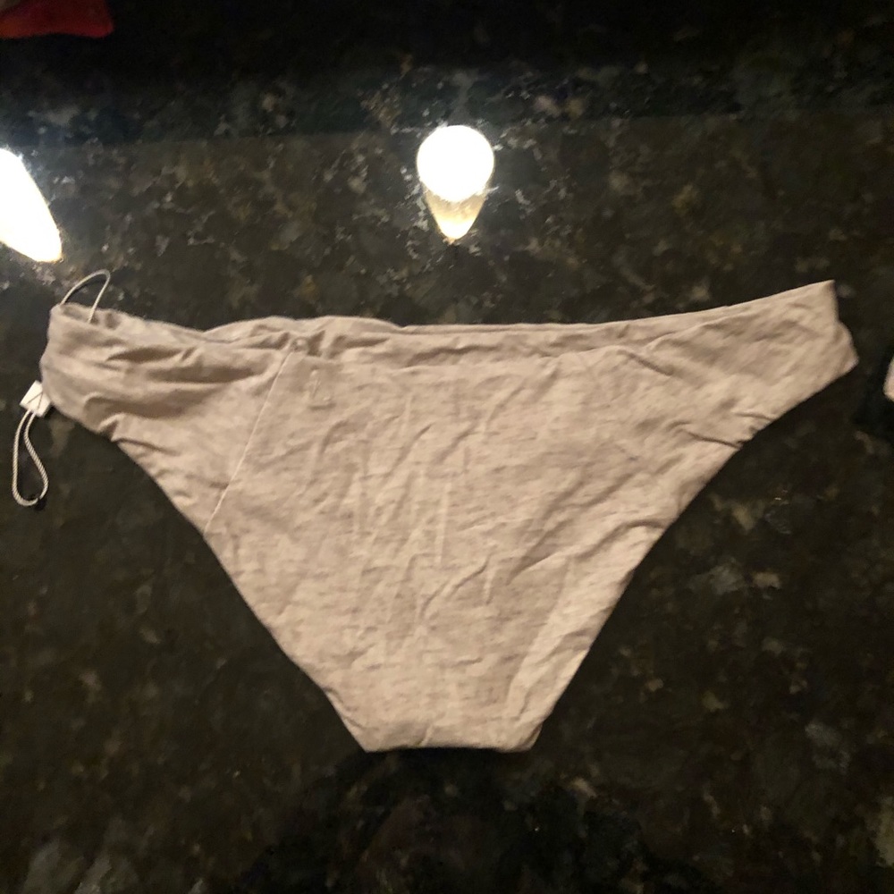 Boys + Arrows bikini bottom